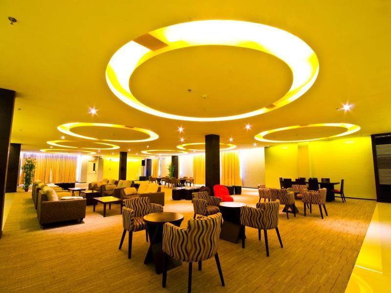 Mallberry Suites Business Hotel Cagayan de Oro Exterior foto